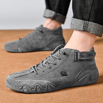 Unisex-Orthopädieschuhe