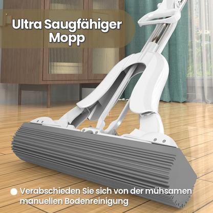 Ultra Saugfähiger Mopp